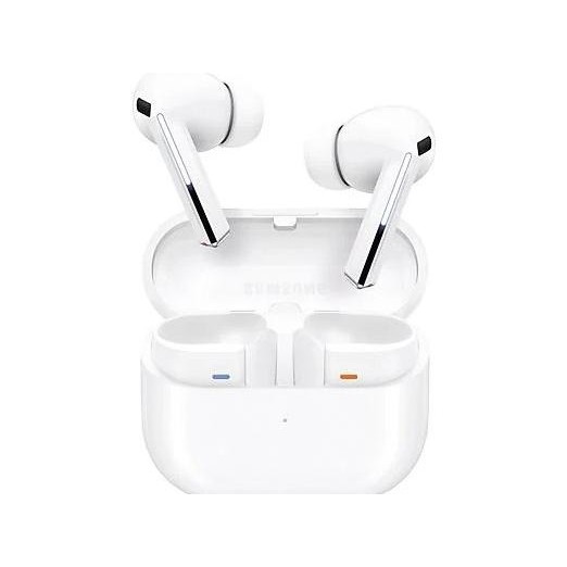 Sale Samsung Galaxy Buds3 Pro - Airpods Samsung Buds3 Pro White Sm-R630Nzwaxse Garansi Resmi Sein
