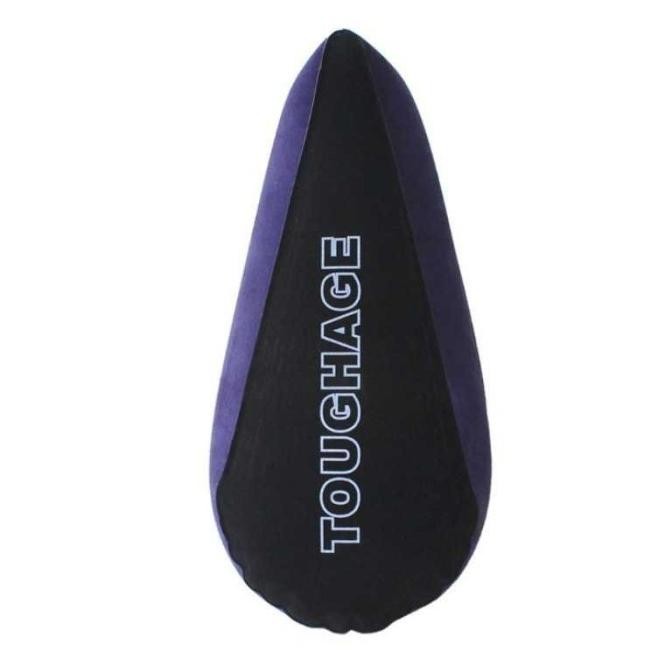 Grosir Bantal Triangle Inflatable Pillow Sex Support - Pf3101