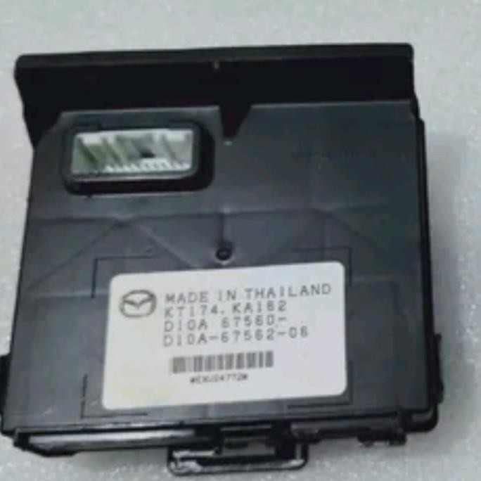 Promo Body Unit Control Bcm Mazda 2 Skyaktiv Kt174-Ka162