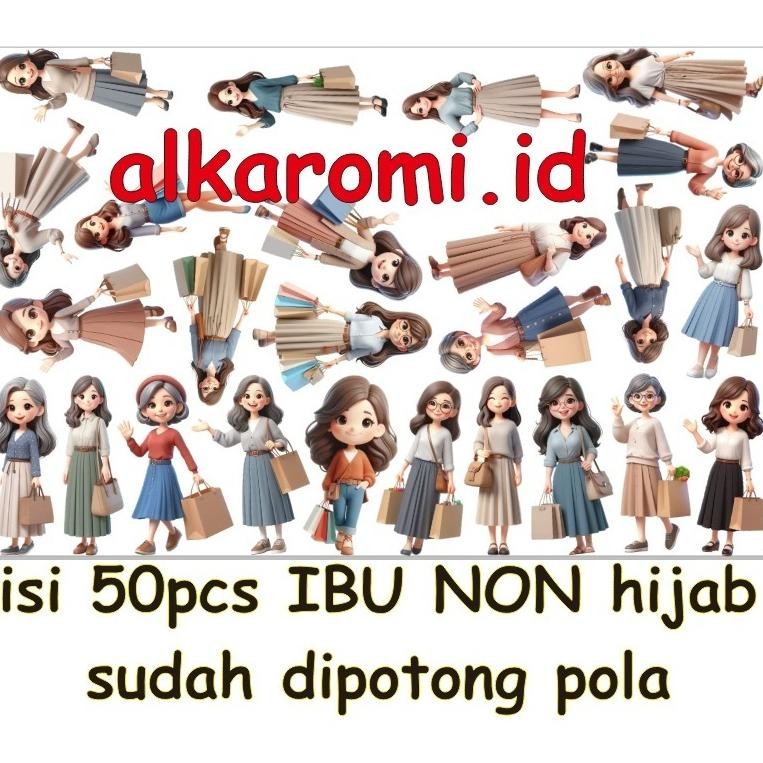 

Ready Stok Isi 50 Aneka Topper Pelengkap Buket Wisuda, Wedding, Valentine, Khitan Sunatan, Hari Ibu, Guru, Teacher Day, Lebaran Idul Fitri D Promo 3.3