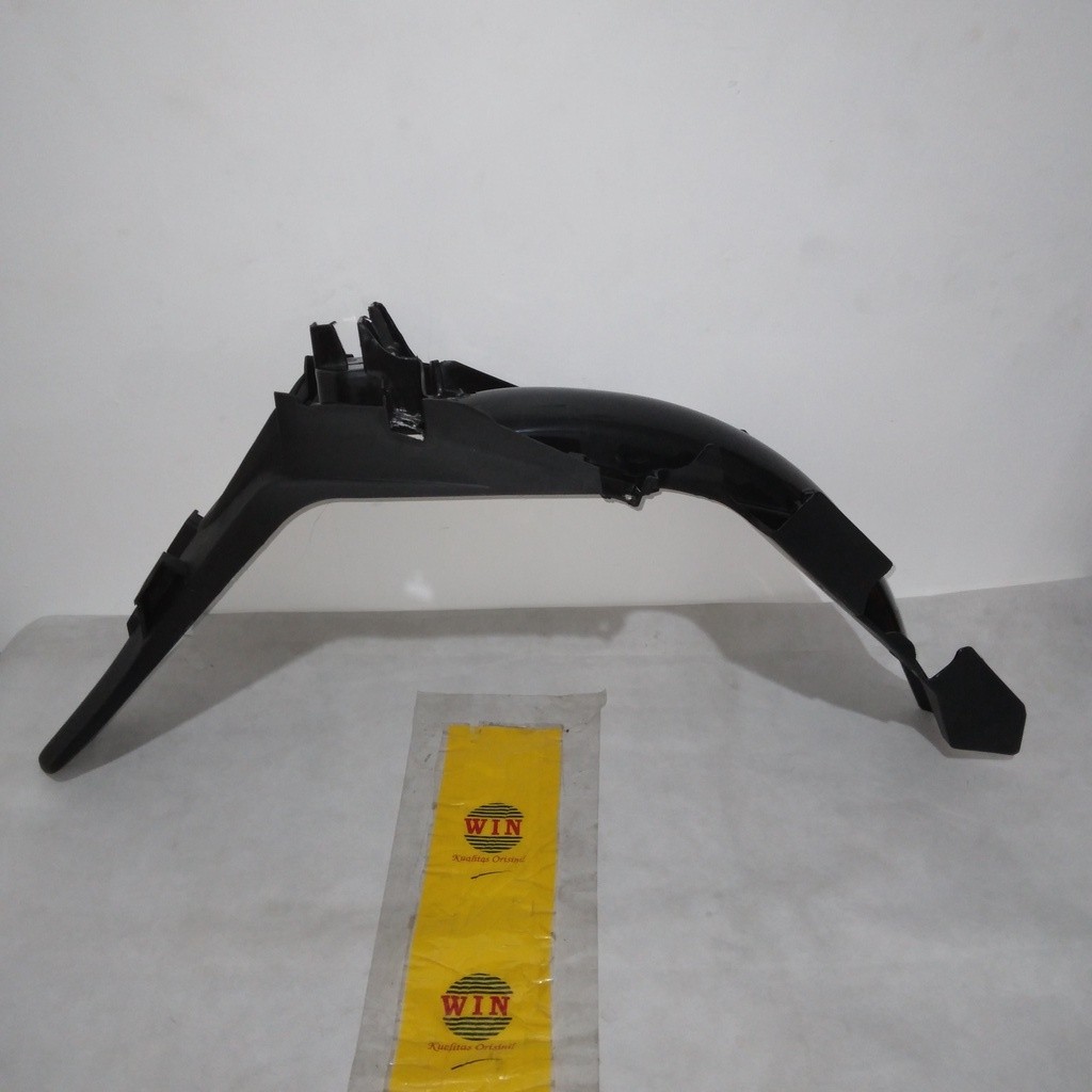 Spakbor Belakang Honda Absolute Revo 110 2009 - 2013 ( REAR FENDER ABSOLUTE REVO ) WIN