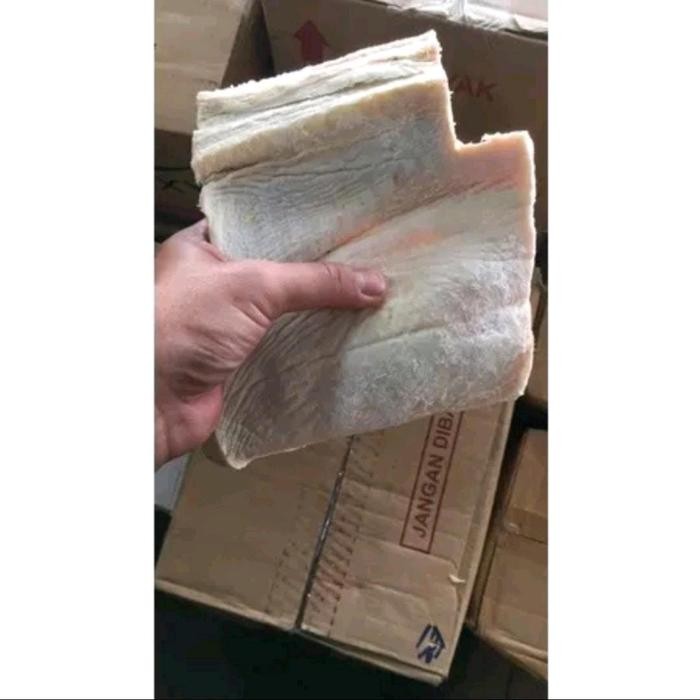

New ikan jambal kering asin berat 1 kg Ready