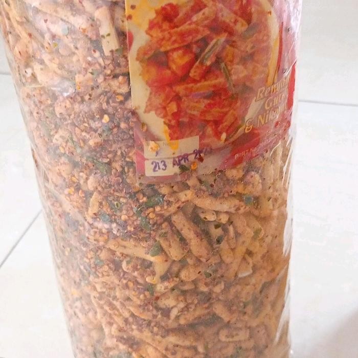 

Sale Bastik pedas jeruk nipis 2 Kg Snacks Camilan Food Ready