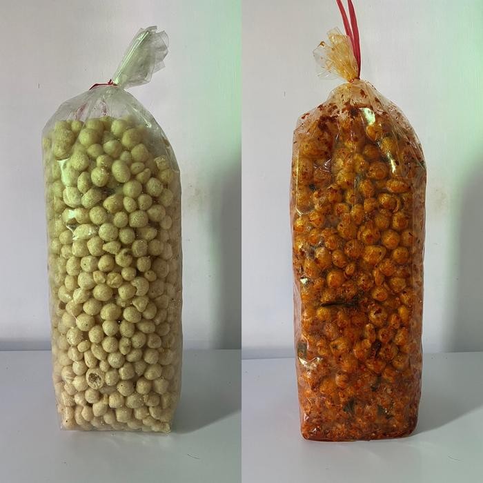 

Sale Cimol Asin & Pedas 1,8 Kg Ready