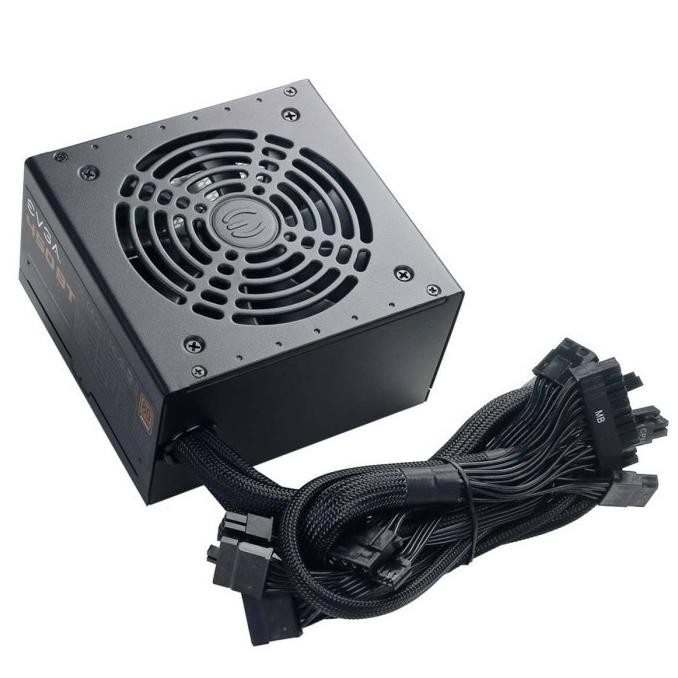 [Goodbest] PSU 450W EVGA 450B1/BT/BR/BV 80+ BRONZE