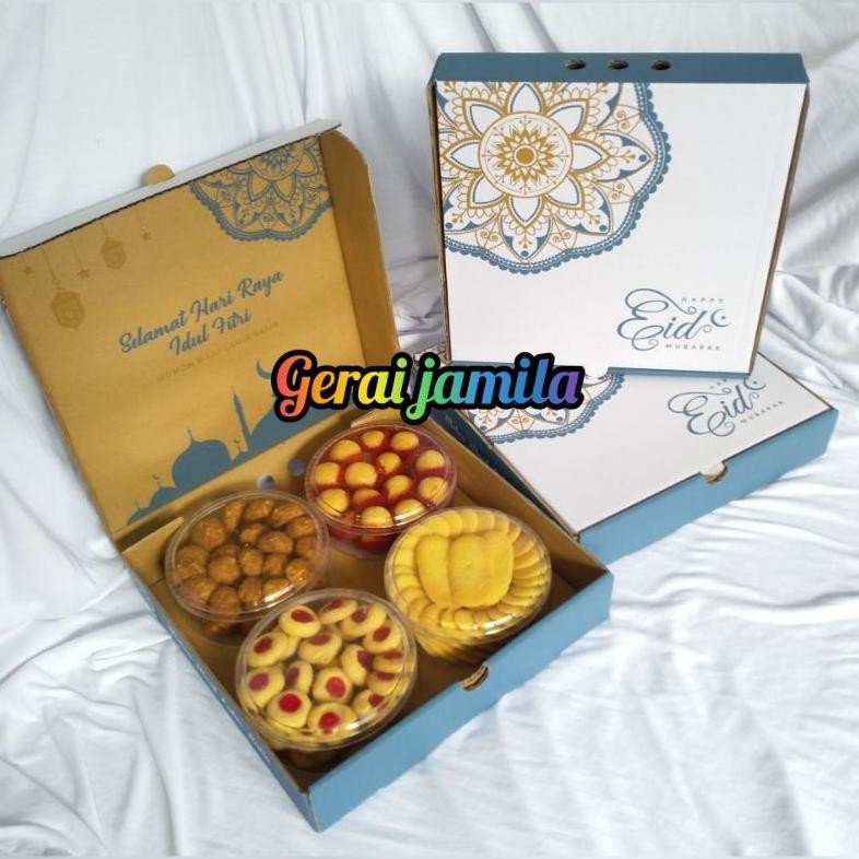 

Parcel Lebaran Kue Kering Cokusi Homemade Terlengkap Dan Termurah