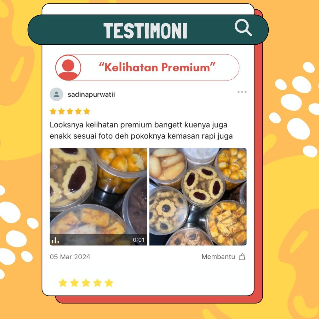 

Termurah 6 Toples Kue Kering Lebaran Termurah Setengah Kilogram Paket Hampers Natal Dan Lebaran Paket Berkah Hampers Kue Kering Murah Parcel Hampers Paket Kue Kering Nastar Kastengel Putri Salju Choco Chips Cookies Lidah Kucing Lumer Lembut Dan Enak