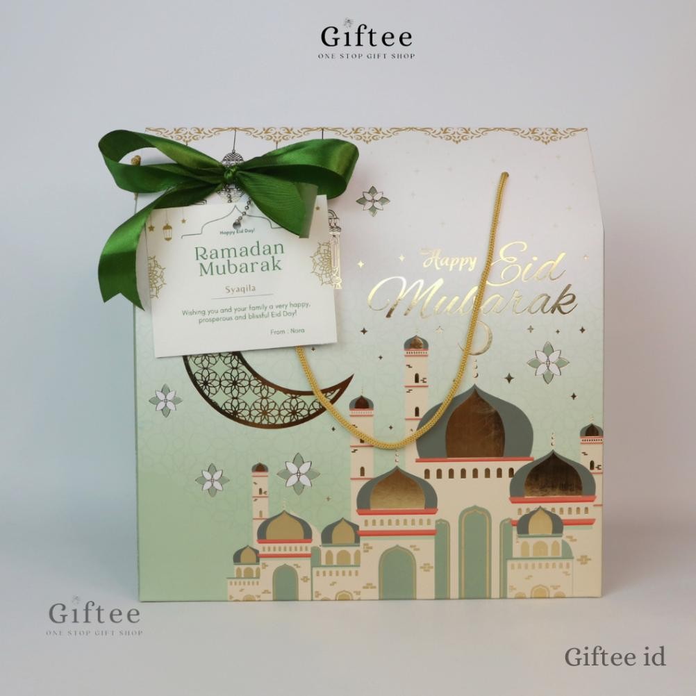 

Hampers Kue Kering Set 6 Raya Cookies 250 Gr Hampers Lebaran Exclusive Bingkisan Idul Fitri Gable Box Tas Jinjing Makanan Toples Enak Paket Nastar Mewah Premium Gift Set Kado Hadiah Parcel Parsel Souvenir Eid Mubarak Ramadhan Kado LebaranByGifteeId Flash