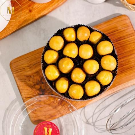 

Kue Nastar Bulat Homemade Premium Flash Sale! Diskon Hingga 70%