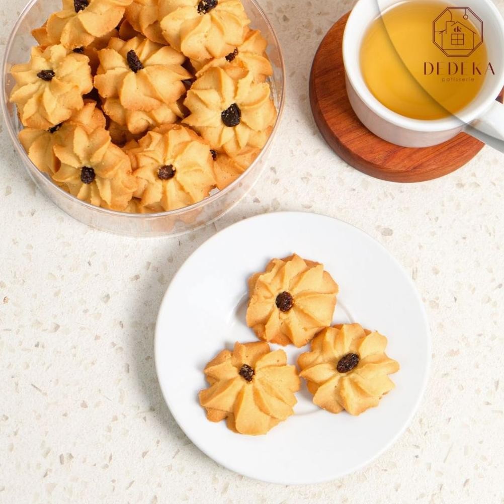 

Kue Semprit Kimis/ Cookies/Kue Kering Semprit Homemade Premium Diskon