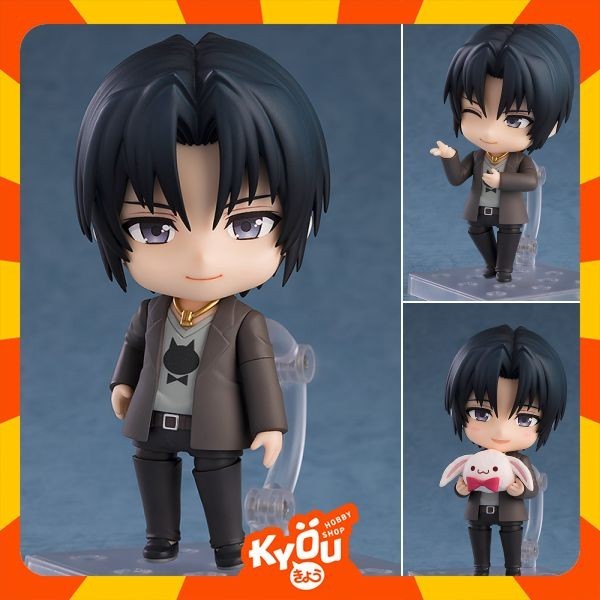 Terlaris Nendoroid Izumi Iori - Idolish7