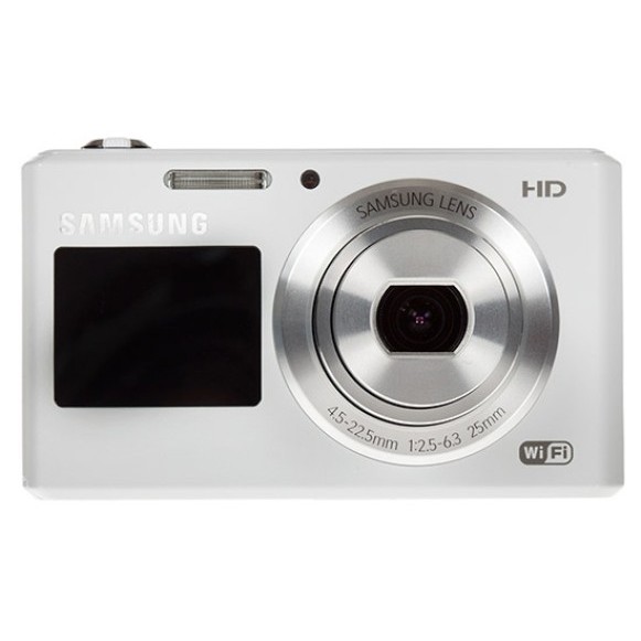 Camera Digital Samsung Dv150F Wifi / Camera Digital Samsung Dv150F / Dv150F Wifi