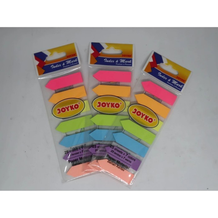 

TERLARIS! Post It Joyko IM-31