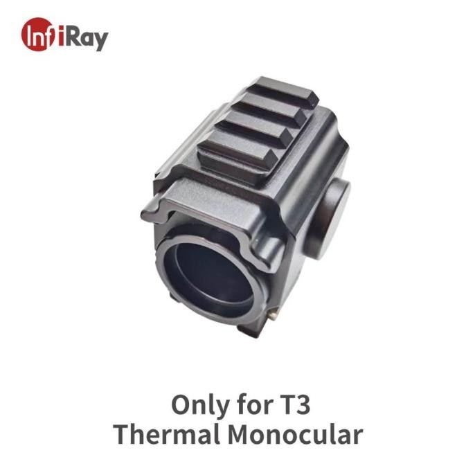 T3 Thermal Monocular Protection Case New Stok