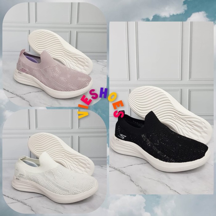 Skechers You Wave Women'S Slip On