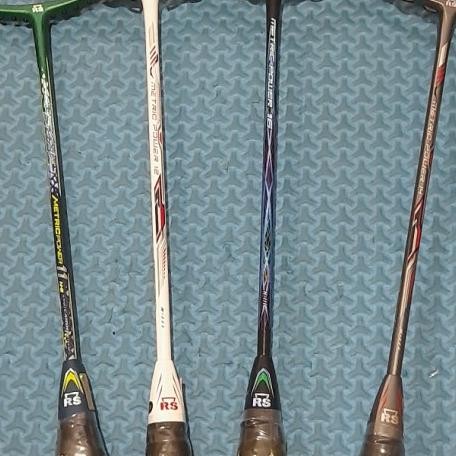 Raket RS METRIC POWER 15 NEX ORIGINAL Terlaris