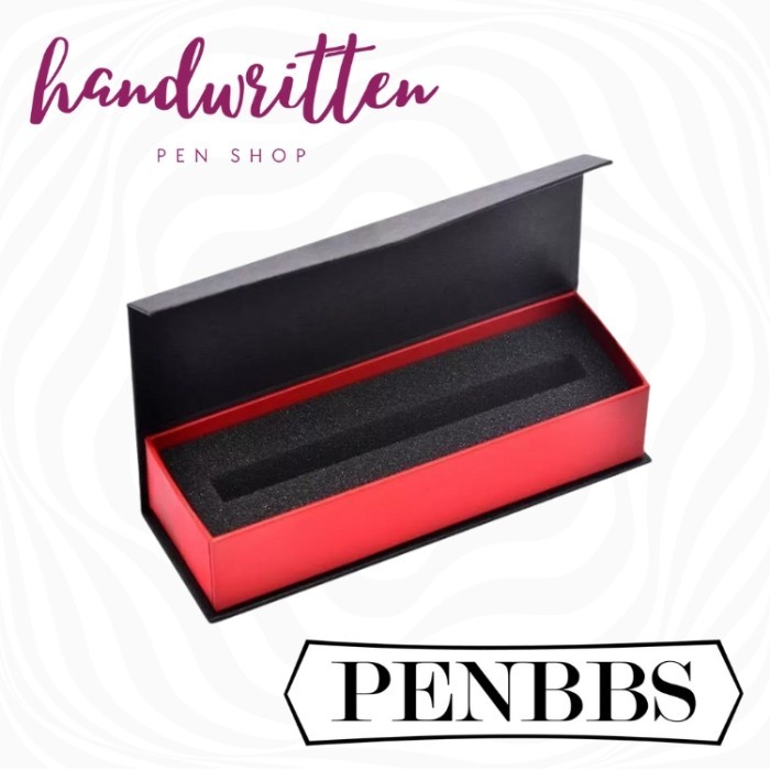 

PENBBS TYP 456 VACUUM FILLER FOUNTAIN PEN