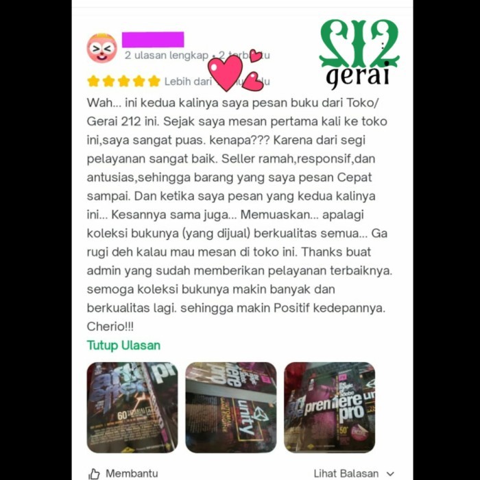 

BERGARANSI BUKU MENGEMBANGKAN FRAMEWORK APLIKASI DATA BASE DENGAN CODEIGNITER 3