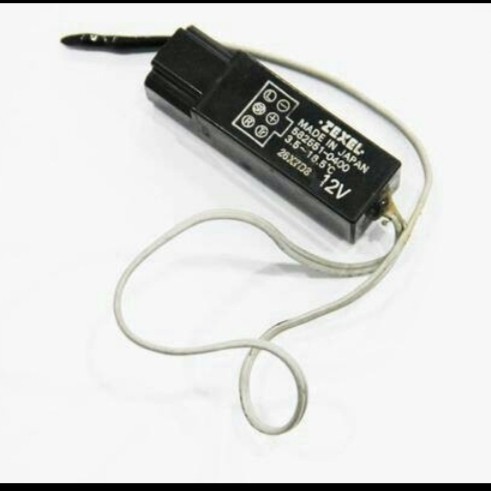 STOK TERBARU thermistor termistor sensor ac livina