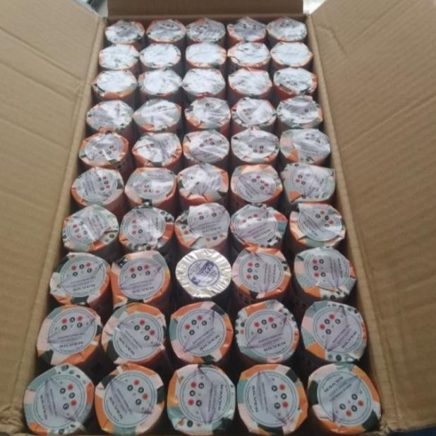 

(Paket 1 Dus isi 100 Roll) Kertas Struk Thermal 58x40