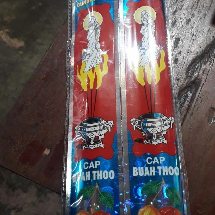 Spesial Dupa Hio Harum Gunung Kawi 1Pcs