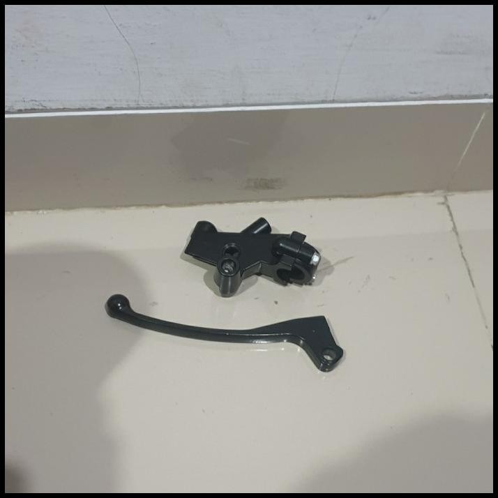 Handle Kopling Sonic 150 Tuas Kopling Supra Gtr 150 Rumah Kopling Cs 1