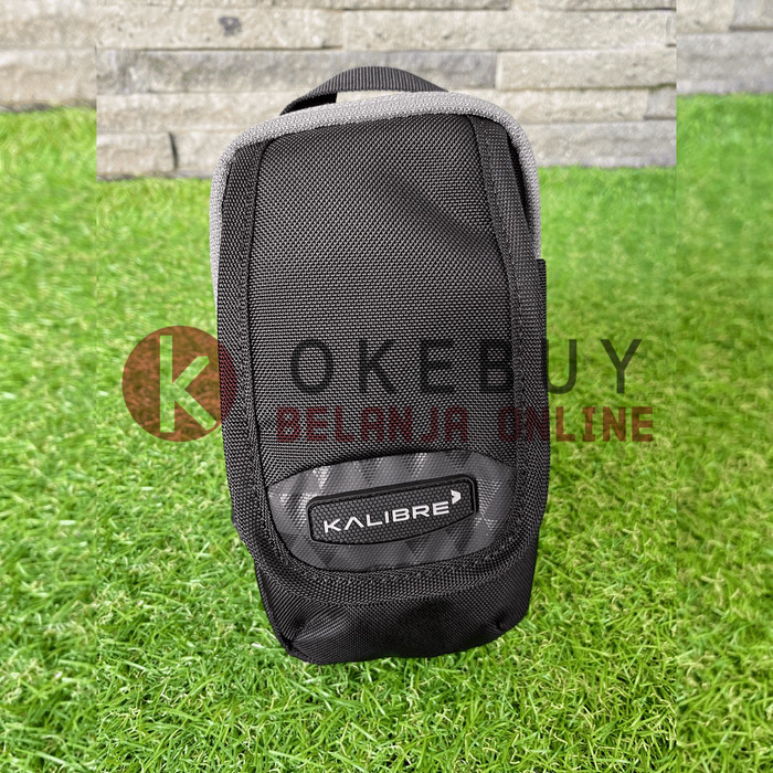 TERBARU Tas Hp Kalibre Smartphone Case 928061999 Grey Sarung Hp tas Pinggang 928061