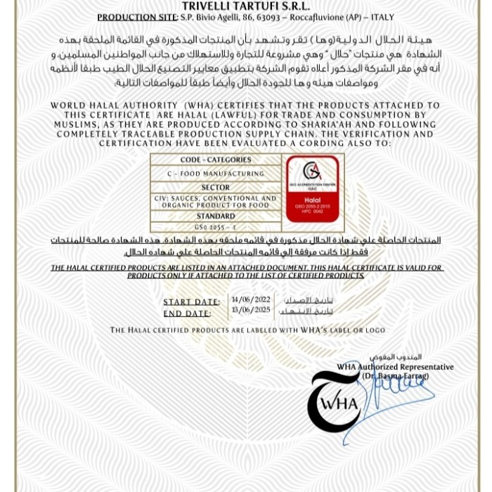 

Terbaru Trivelli Black Truffle Oil 250Ml Best Seller