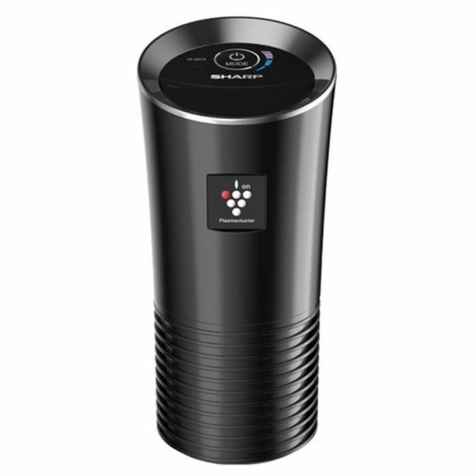Sharp Ion Plasmacluster Air Purifier For Car / Penyaring Udara Mobil