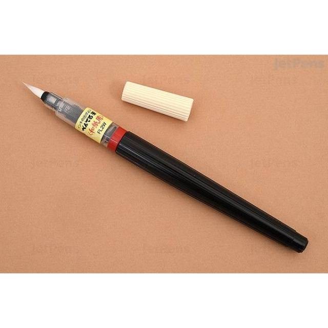 

PROMO PENTEL BRUSH PEN 5.XFL2F