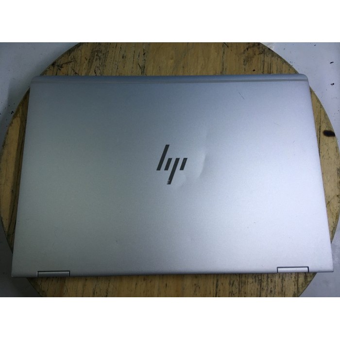 Hp Elitebook X360 1030 G2 I5 7200U 8Gb Ram 256Gb Ssd Fhd Touch Bcklitm