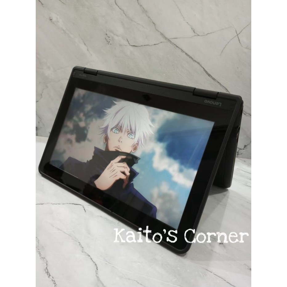 Laptop Lenovo Thinkpad Yoga 11E & Yoga 12 & Yoga 260 & Yoga 370 Muluss