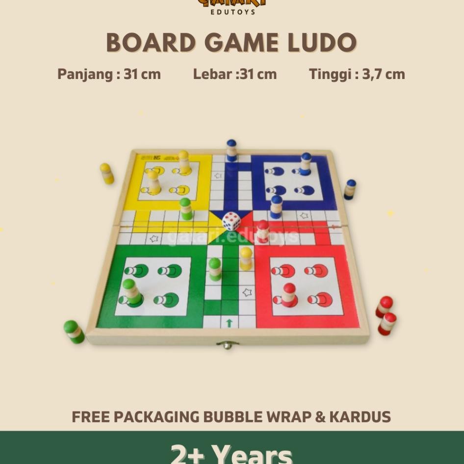 Board Game Ludo Board Game Board Game