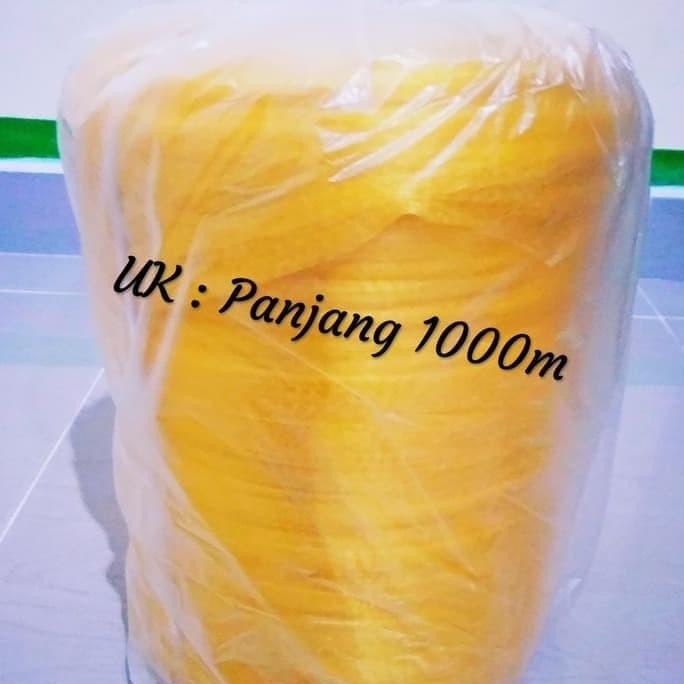 Spesial Polynet Roll / Jaring Buah Makanan /Mesh Bag