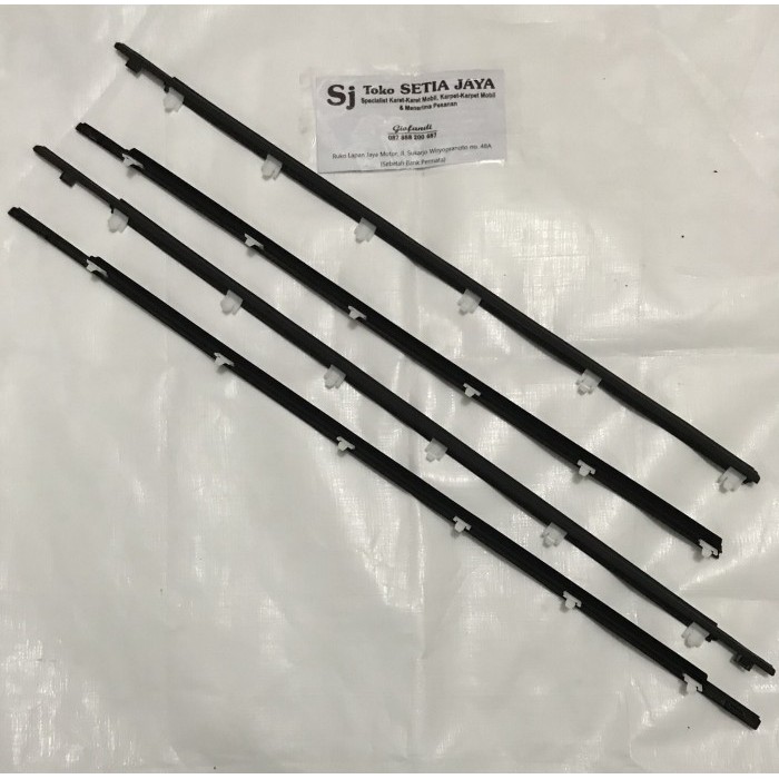 Pelipit Kaca Avanza Xenia New