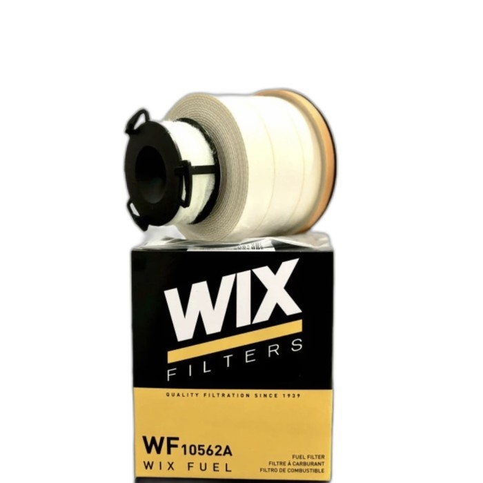Filter Solar Wix Toyota Innova Reborn Fortuner Gr 1Gd Fortuner Vrz 2Gd Diesel