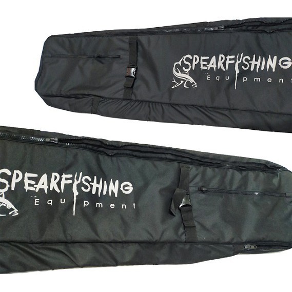 Tas Alat Selam Bag Speargun Long Fin Equipment Panah Tembak Ikan Spear