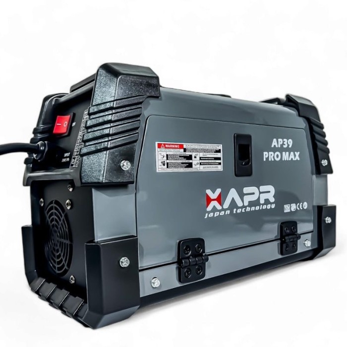 MESIN LAS JEPANG APR AP39PRO
