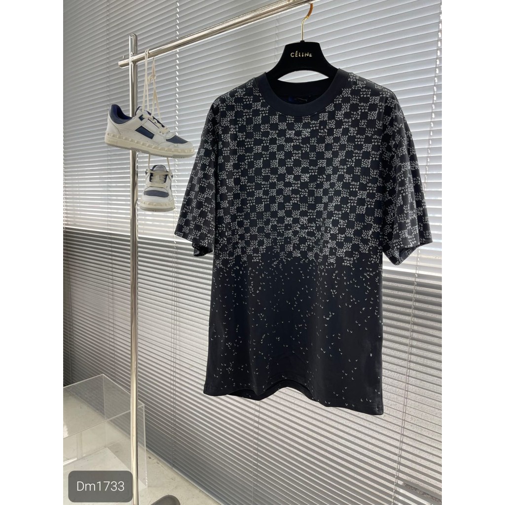 baju keren oversized pria wanita kaos cowok mahal brand mewah quality 100% vl tshirt kaos kain tebal