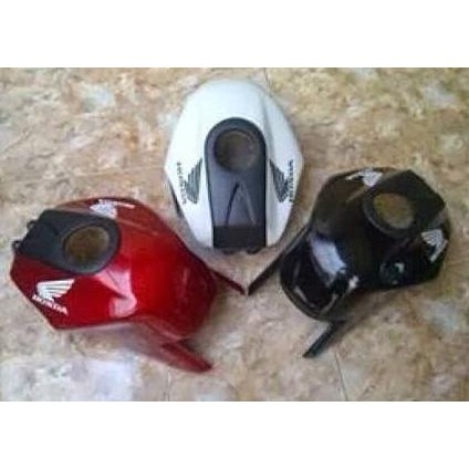 Kondom Tangki Cb 150R Cb 150 Old/Cover Tangki Cb 150R Cb 150 Old