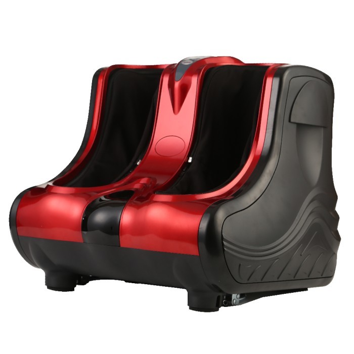 Mesin pijat betis kaki terapi elektrik electric