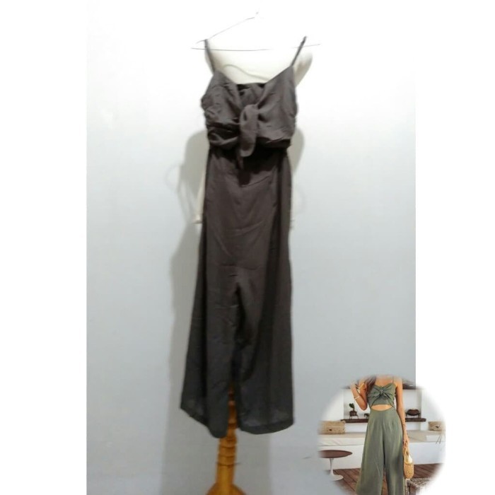 L-1327 - Lingerie Long Summer Dress Costume