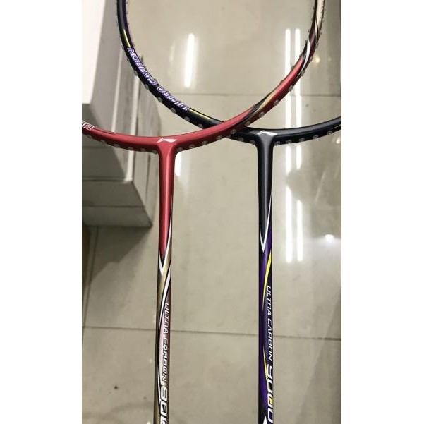 Raket Badminton LiNing UC 9000 Terlaris