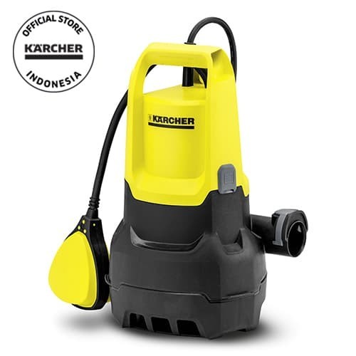 READY KARCHER SP 3 DIRT *EU 350WATT SUBMERSIBLE PUMP ORDER!!!