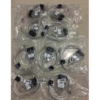 Newest 2015 MINI VCI FOR TOYOTA TIS Techstream Terlaris