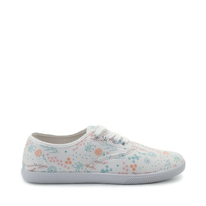 Yongki Komaladi - Sepatu Sneakers Wanita Original - Riana