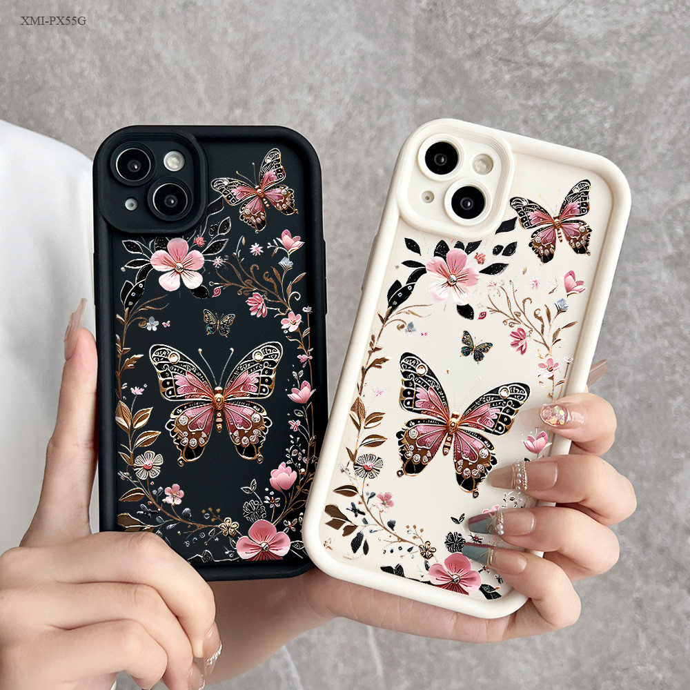 Casing Hp Untuk Xiaomi Poco 15T 14T 14 X6 M7 M6 M5S F7 C71 C85 C75 C65 X5 X3 F5 F6 M3 13T NFC Pro 4G