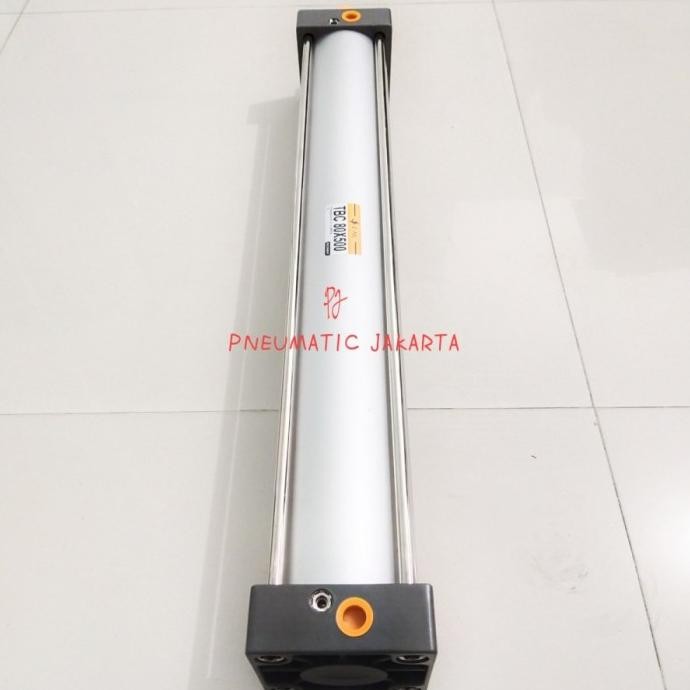 Air Cylinder TBC-80-1000 EMC Pneumatic