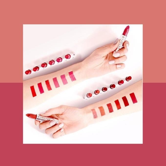 ULTIMA II PROCOLLAGEN LIPSTICK