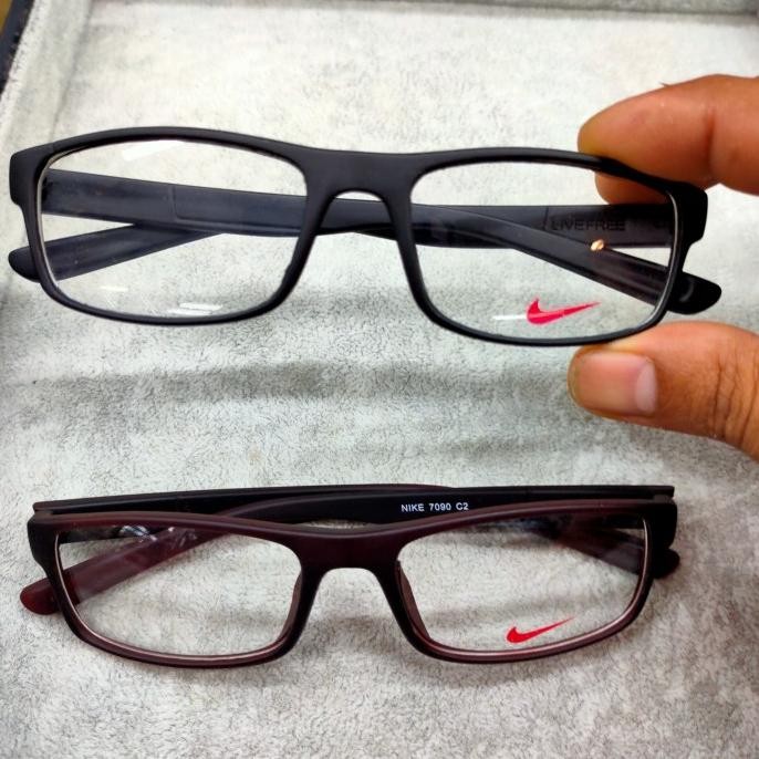 FRAME NIKE SPORT 7090 + LENSA PHOTOCROMIC GRAY Terlaris